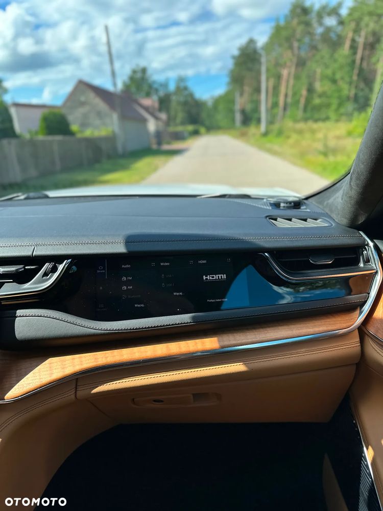 Jeep Grand Cherokee 3.6 V6 Summit - 19