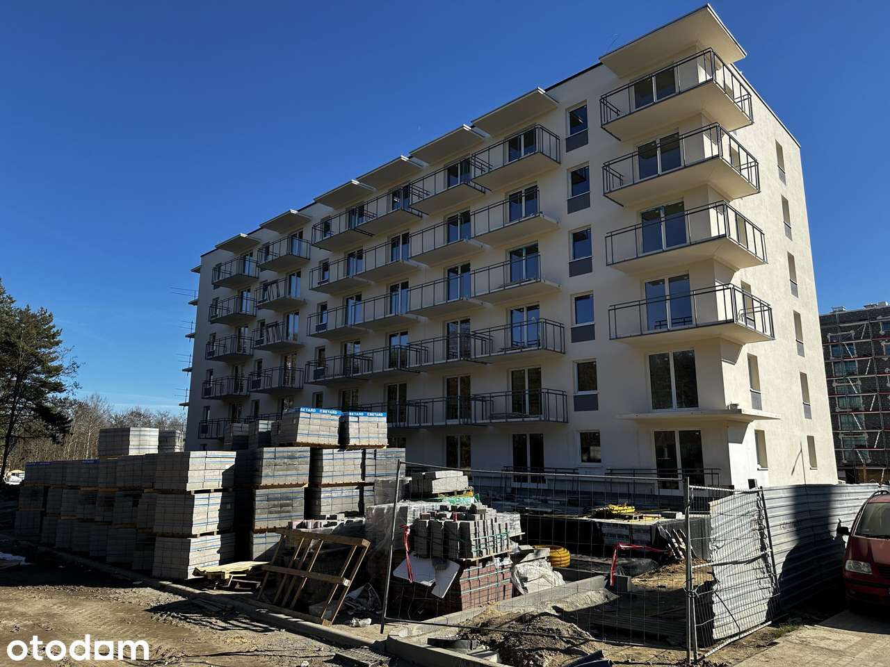 Leśny Dwór II Zielona Góra | 3 pokoje | 50,80 m² | Piętro 2 | Bez PCC