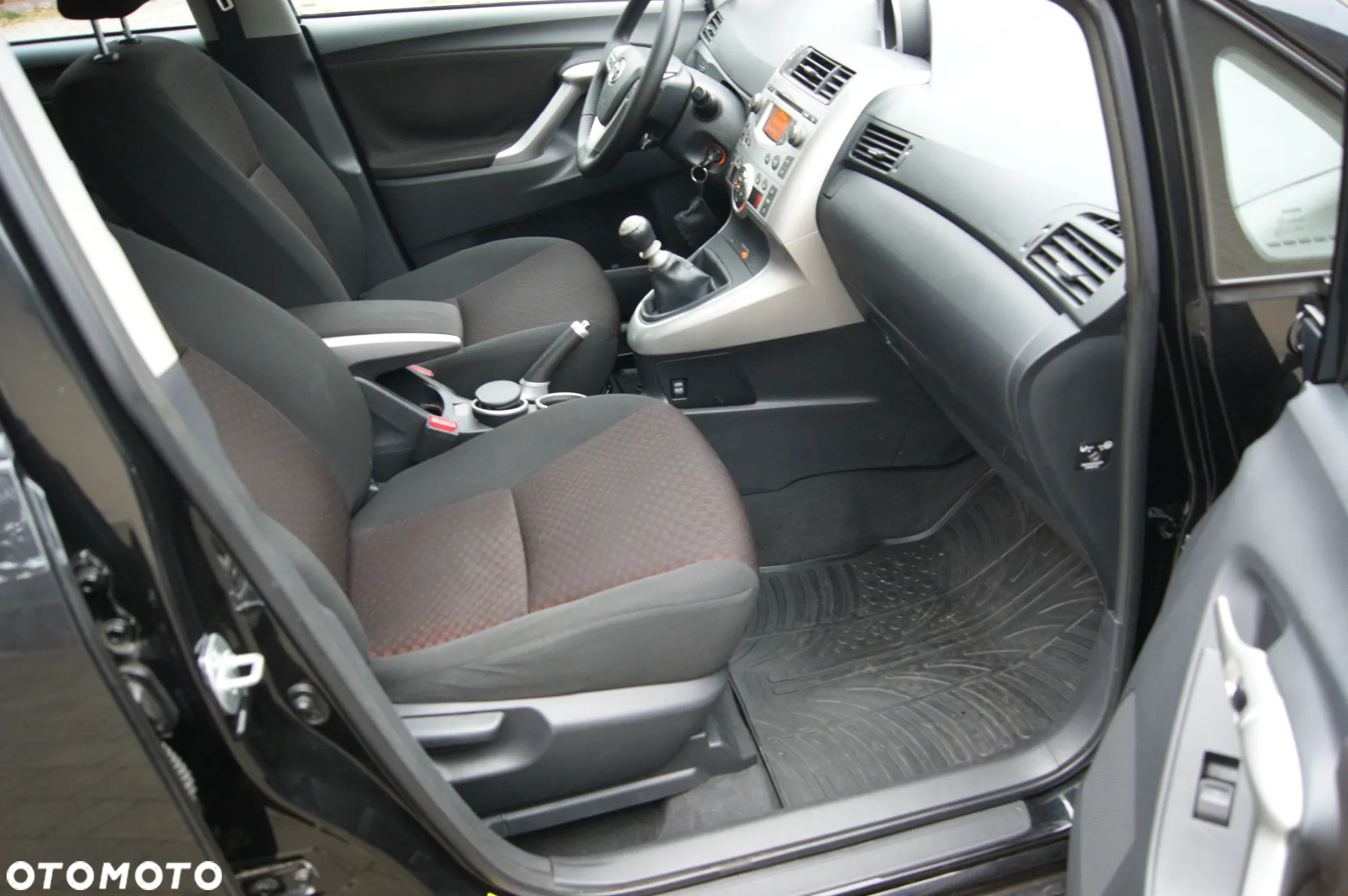 Toyota Verso 1.8 7-Sitzer Edition S - 20