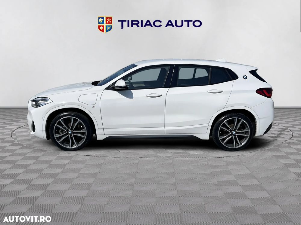 BMW X2 xDrive25e M Sport - 2