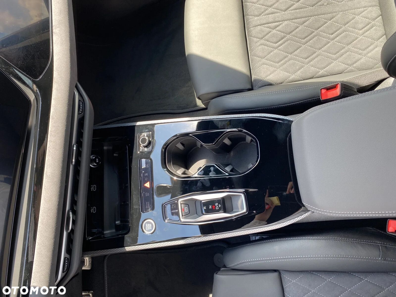 Audi A5 - 15