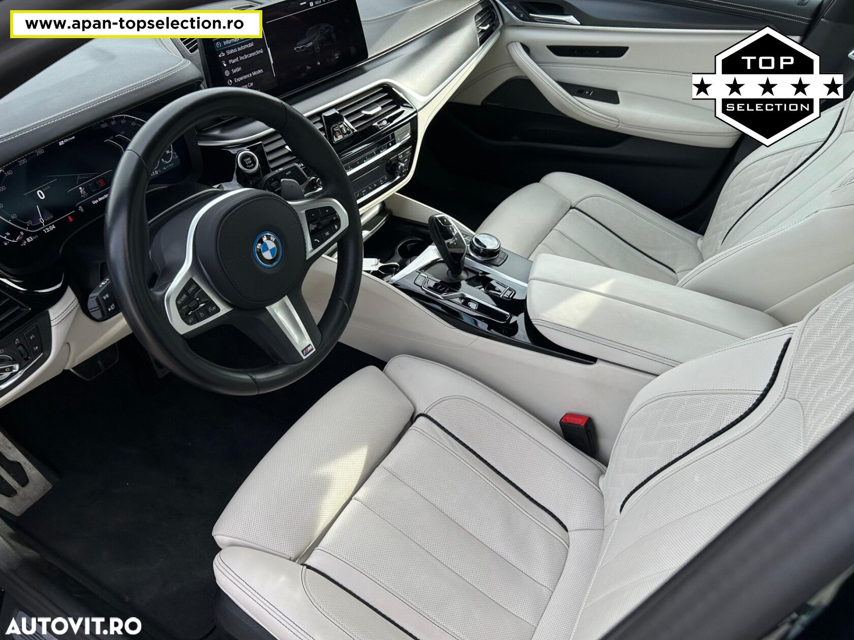 BMW Seria 5 - 10
