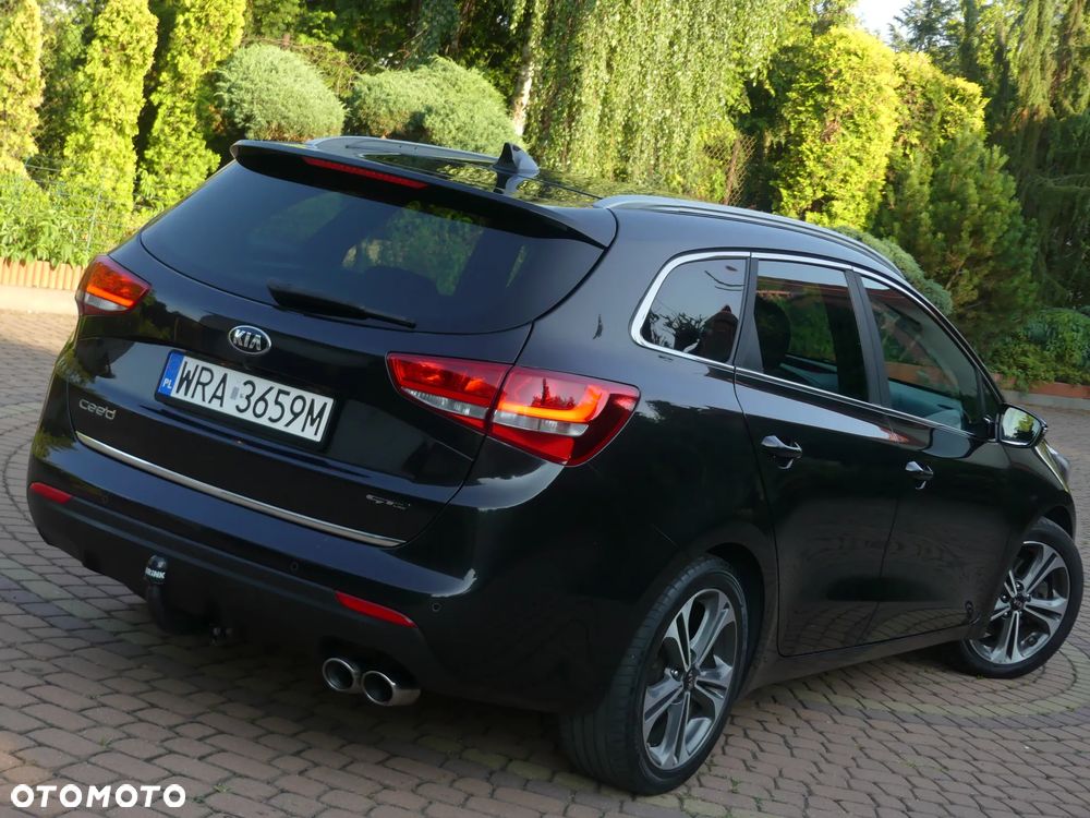 Kia Ceed 1.0 T-GDI GT Line - 19
