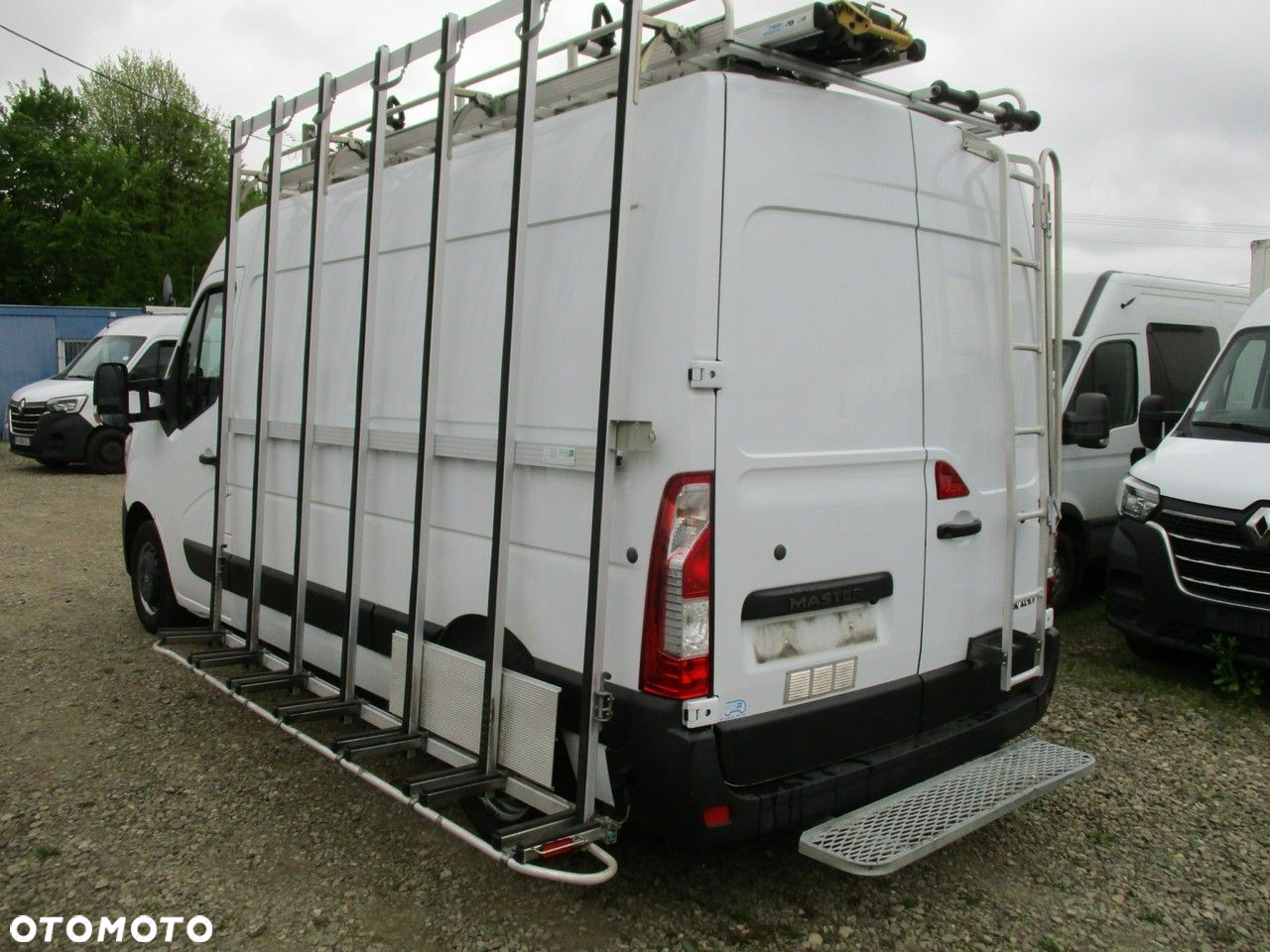 Renault Master - 5
