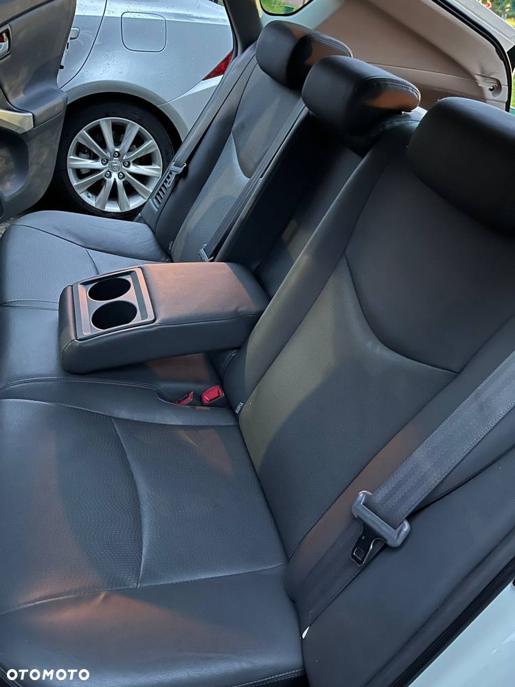 Toyota Prius - 19