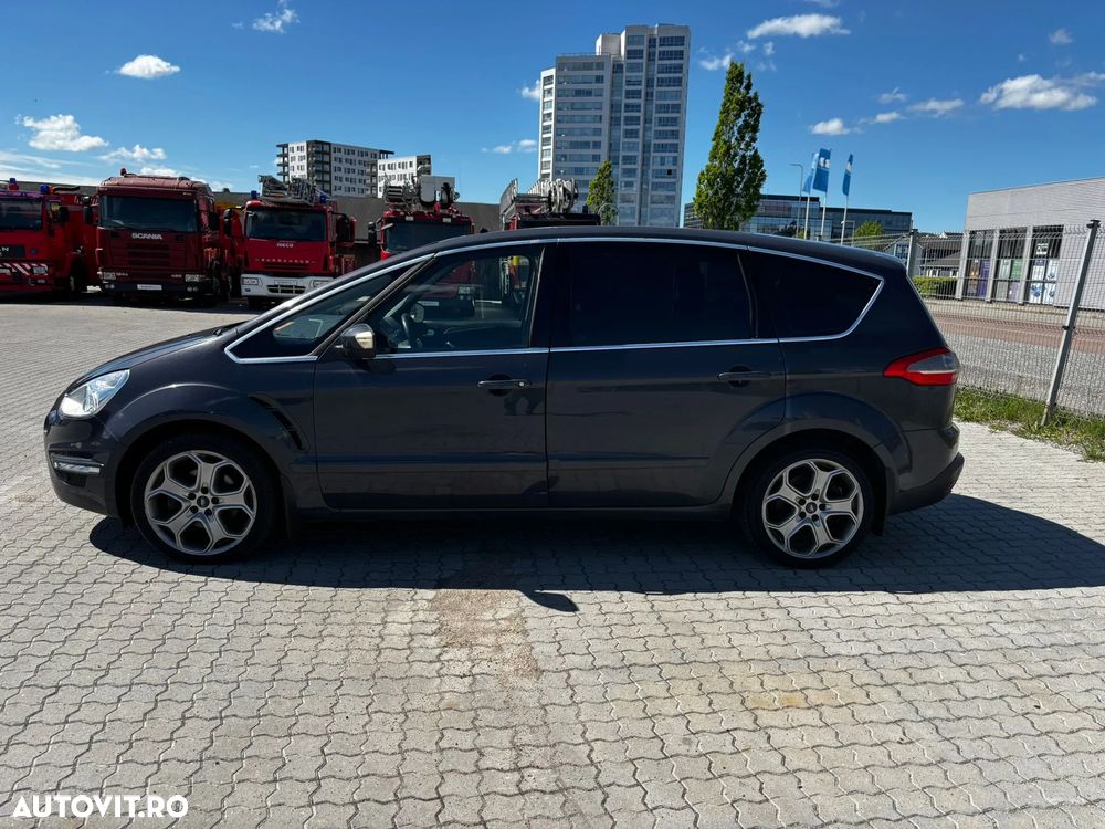 Ford S-Max - 2