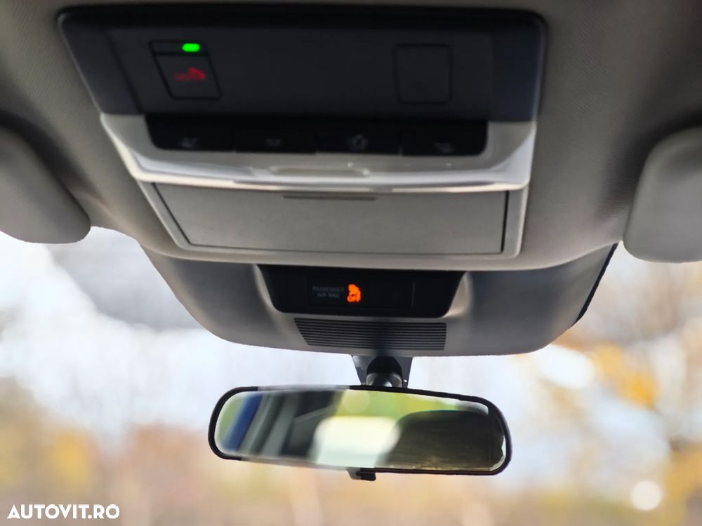 Nissan Qashqai 1.3 DIG-T N-CONNECTA - 16