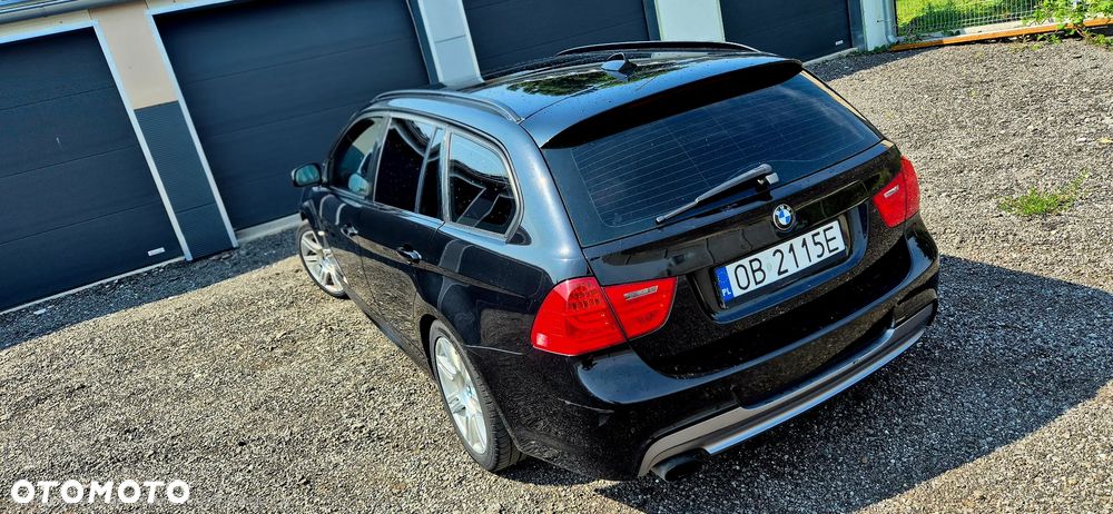 BMW Seria 3 - 2