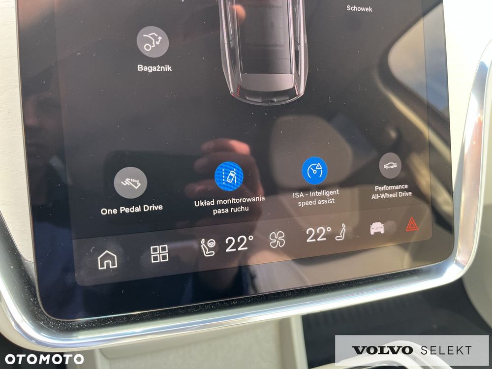 Volvo EX90 - 24