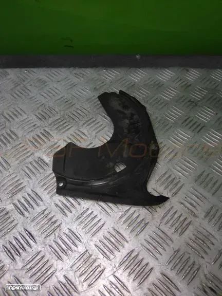 Reparação de Motor VW LT 2.5 TDI AVR - 6