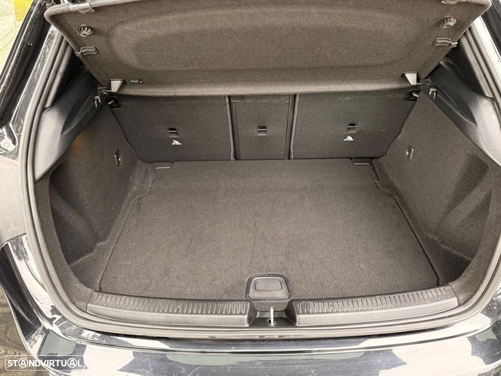 Mercedes-Benz A 180 d AMG Line Aut. - 25