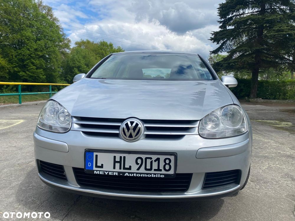 Volkswagen Golf 1.6 Edition - 7