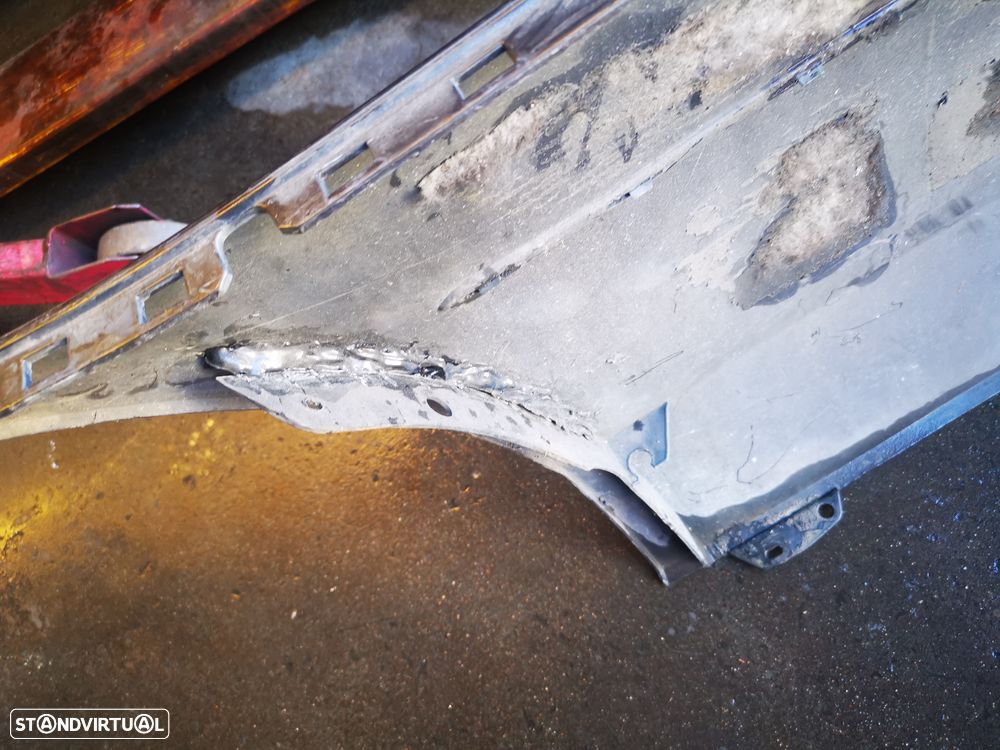 MERCEDES E W212 PARA CHOQUES TRÁS - PC488 - 8