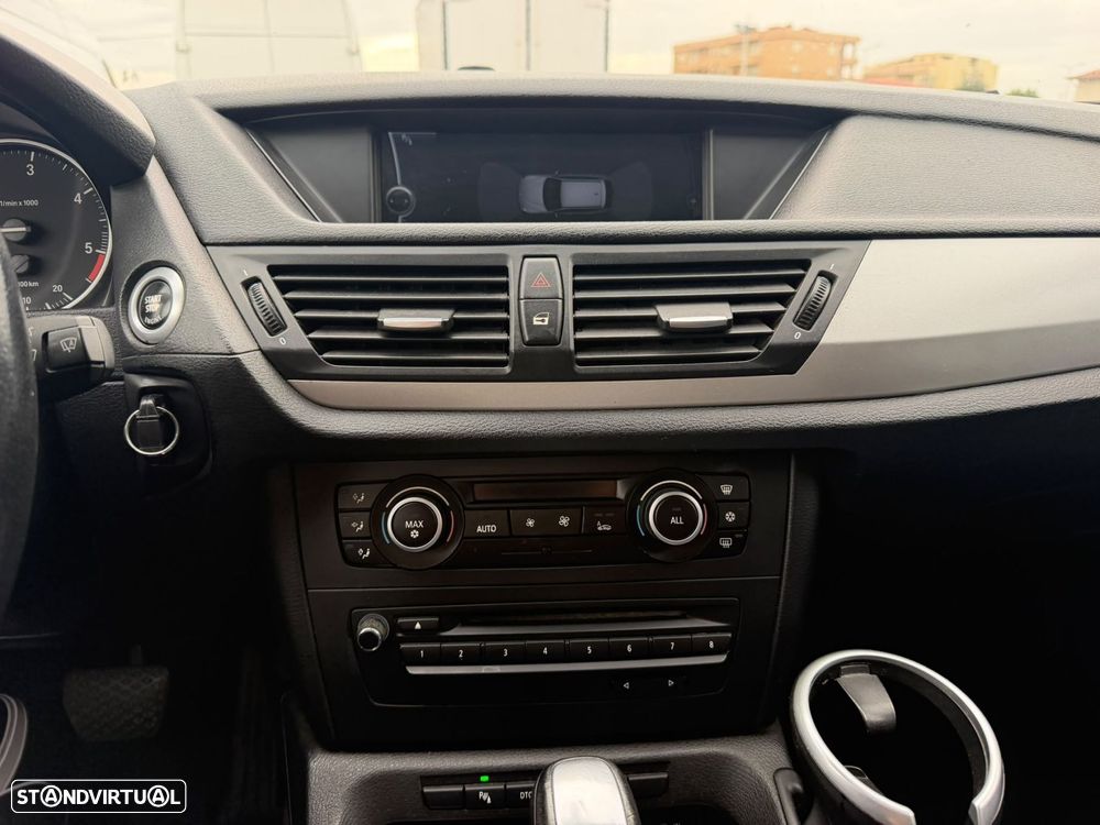 BMW X1 23 d xDrive Auto - 30