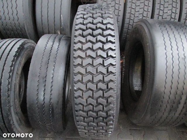 295/70R22,5 Michelin. Opony ciężarowe - 2