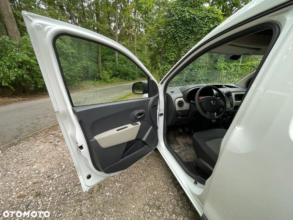 Dacia Dokker - 8