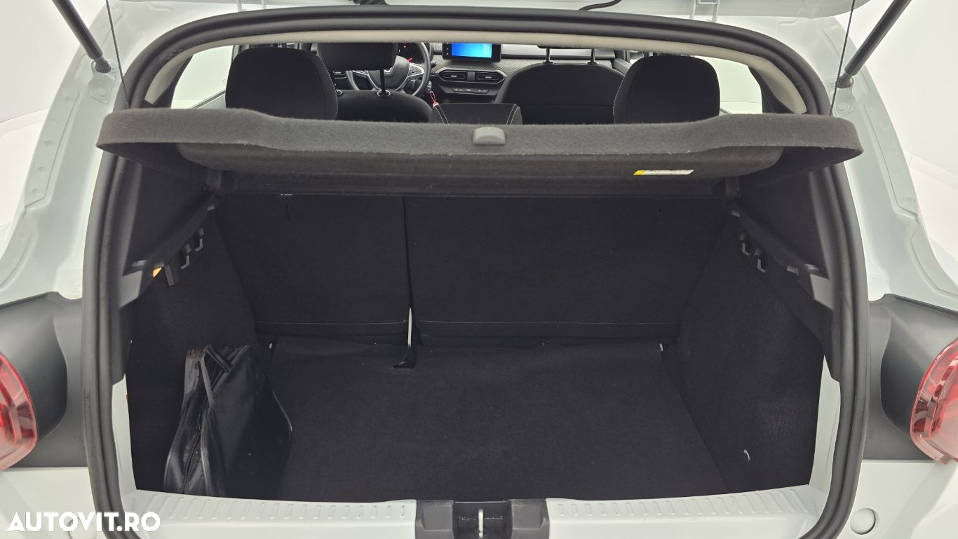 Dacia Sandero TCe 90 MT6 Comfort - 25
