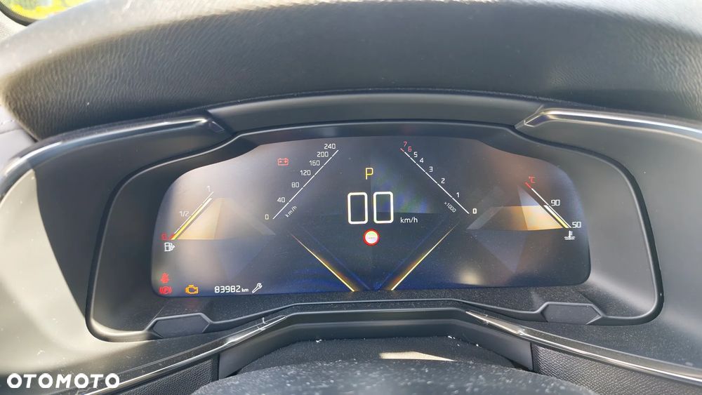 DS Automobiles DS 7 Crossback 1.6 PureTech Grand Chic - 23
