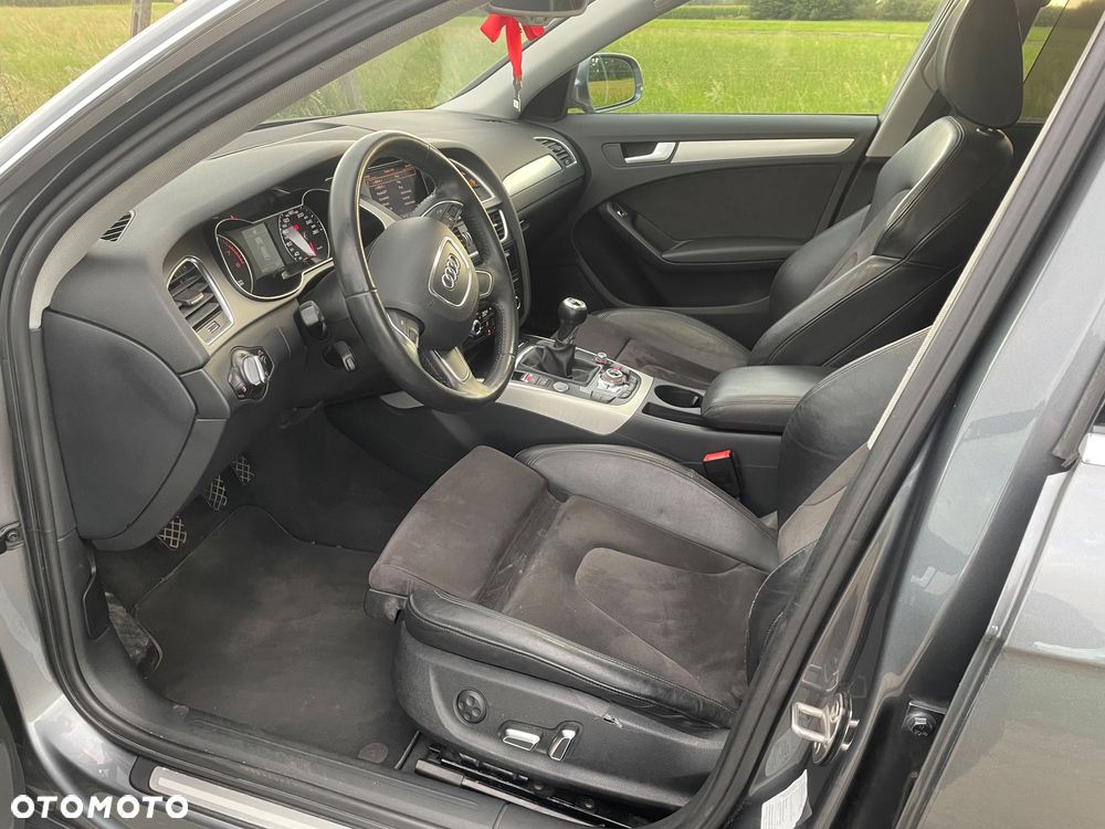 Audi A4 ver-1-8-tfsi-s-line-sportpaket - 8