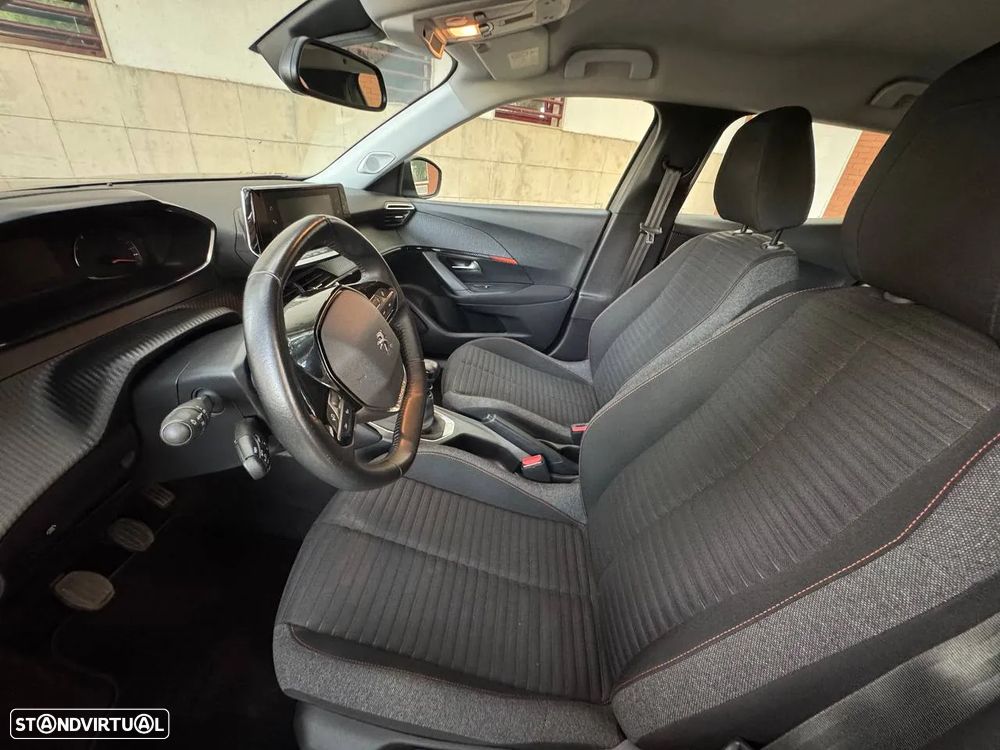 Peugeot 2008 PureTech 100 Stop&Start Active - 7