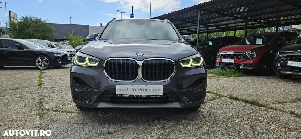 BMW X1 xDrive25e AT PHEV - 2