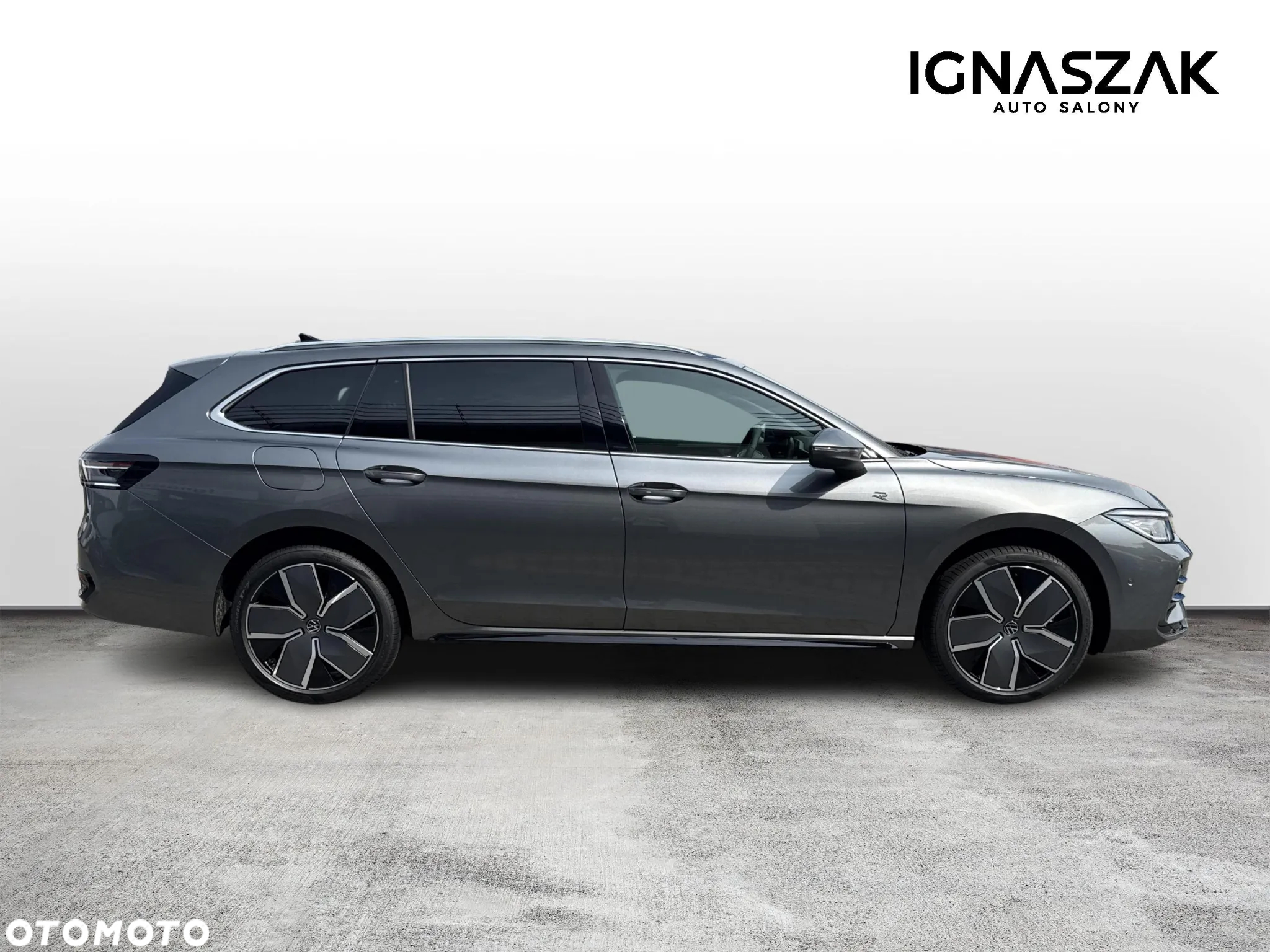 Volkswagen Passat 1.4 TSI Plug-In Hybrid GTE DSG - 7