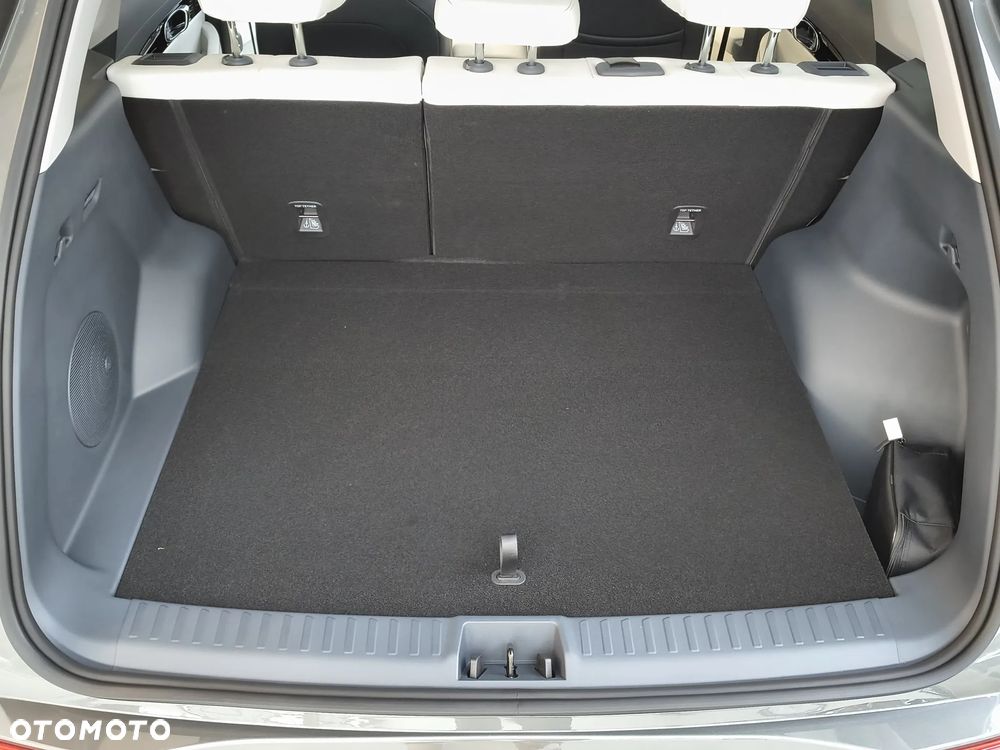 Geely EX5 - 27