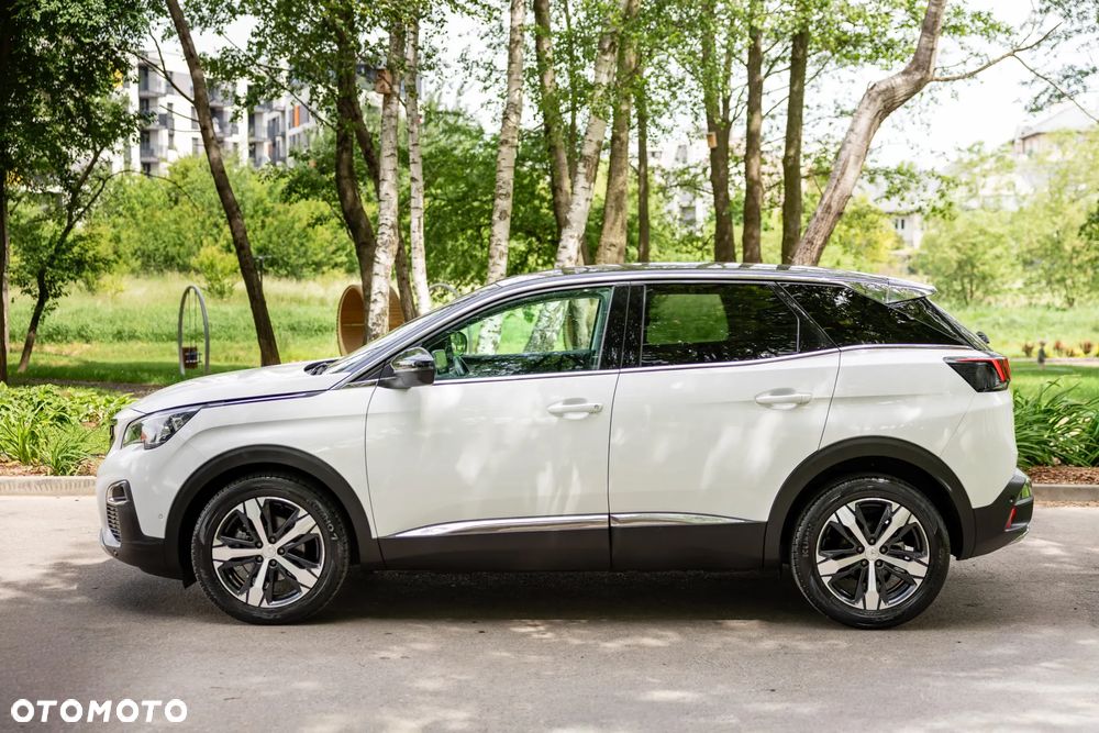 Peugeot 3008 PureTech 130 Stop & Start Access - 4