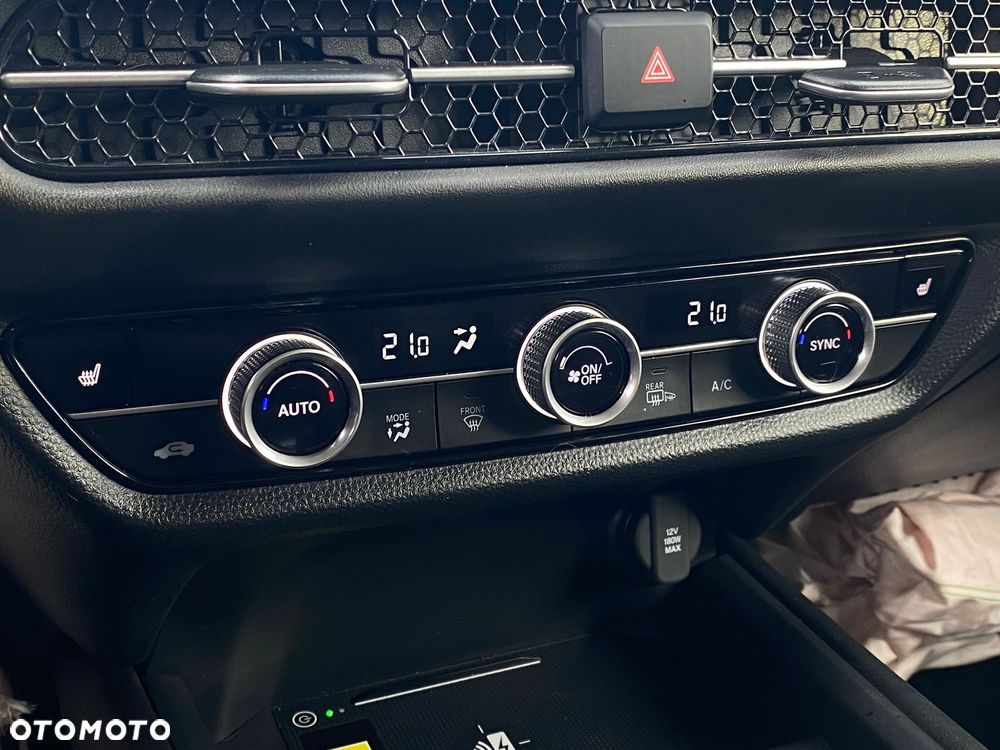 Honda ZR-V 2.0 i-MMD HEV Sport BSI/CTM 2WD CVT - 20