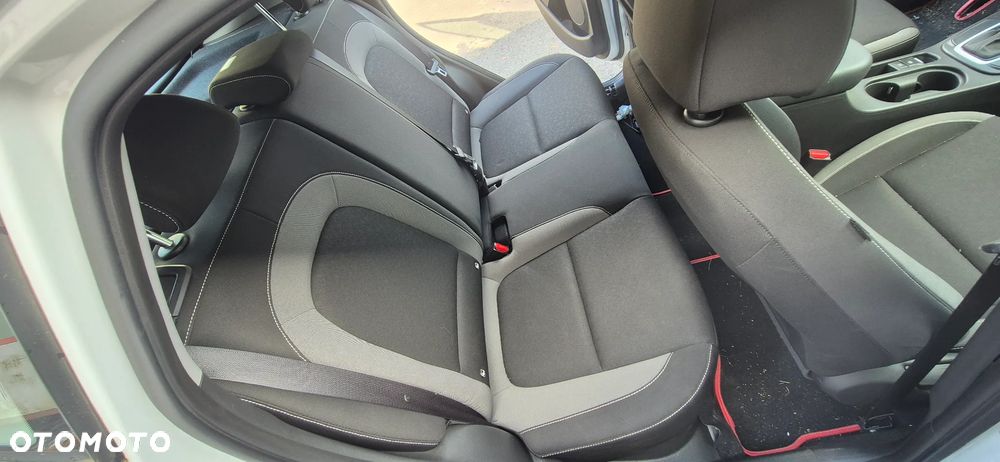 Hyundai Kona 1.6 GDI Hybrid Executive DCT - 22