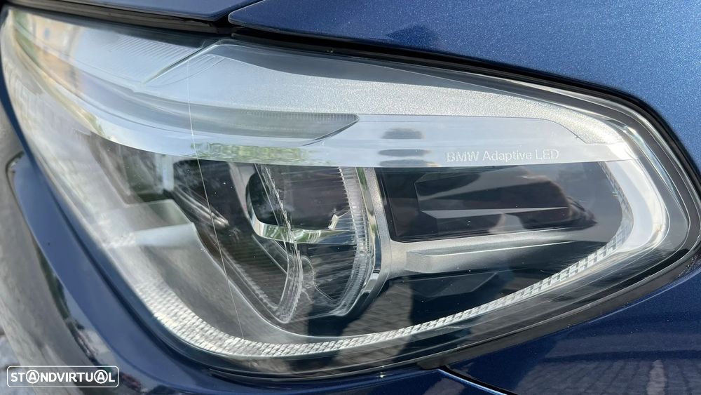 BMW X3 30 e xDrive Pack M - 17