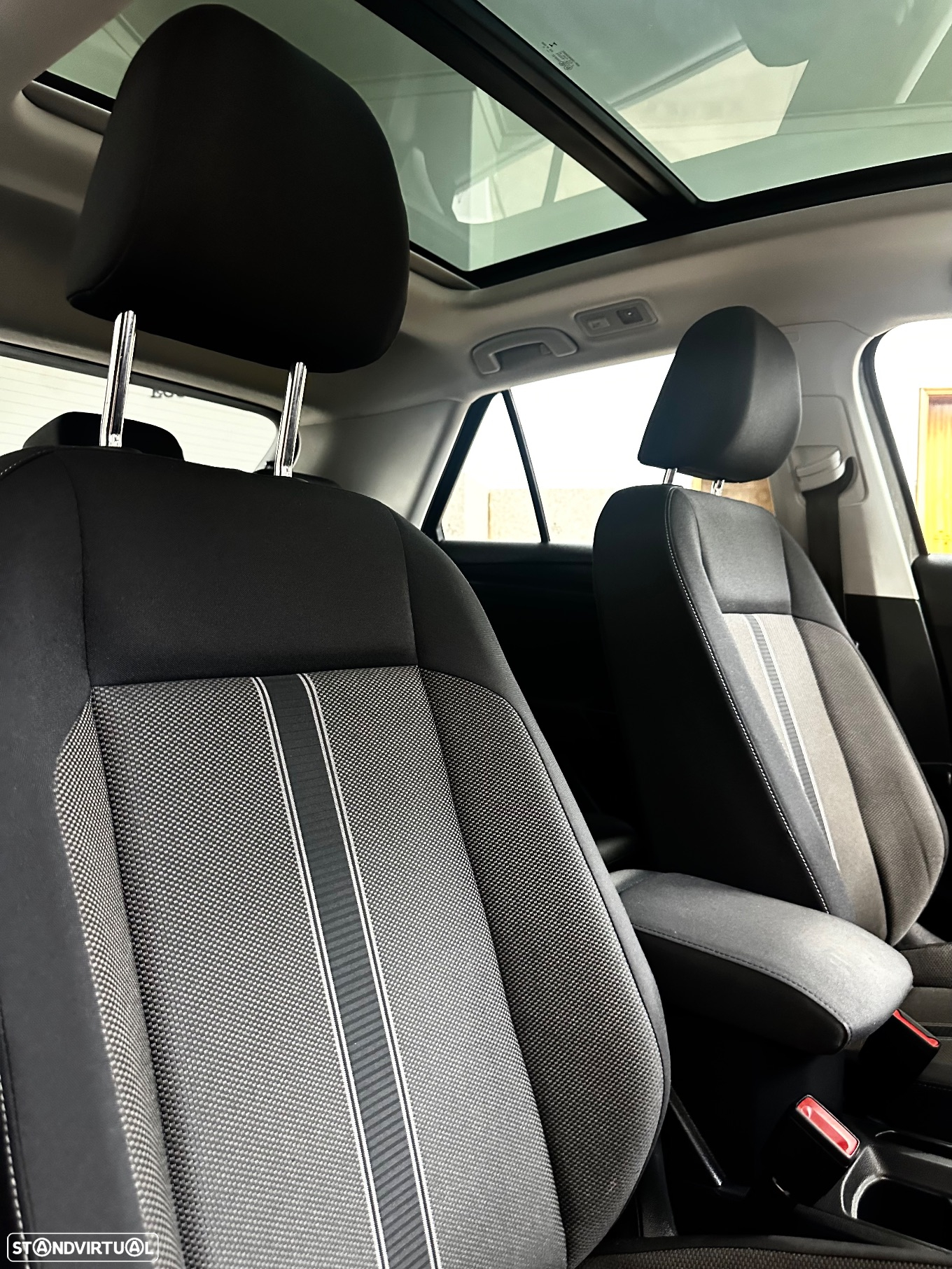 VW T-Roc 1.0 TSI Style - 23