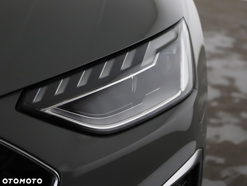 Audi A4 Avant 40 TFSI mHEV Quattro S Line S tronic - 10