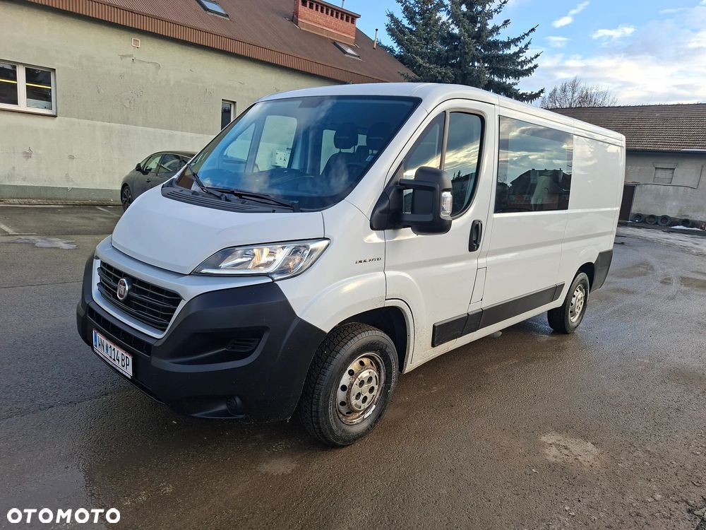 Fiat DUCATO - 16