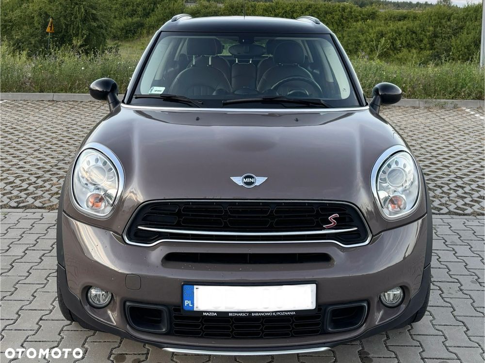 MINI Countryman - 5