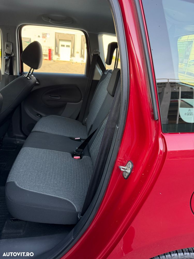 Citroën C3 Picasso 1.6 HDI Trendy - 6