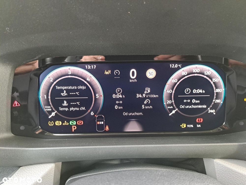 Volkswagen Crafter - 16