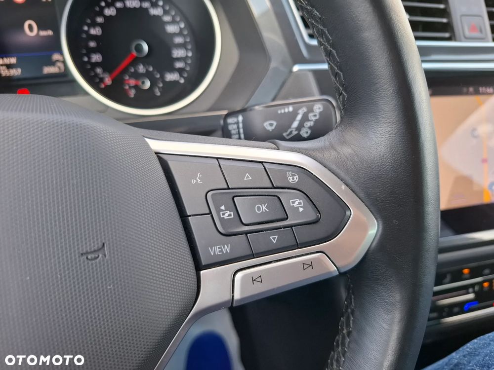 Volkswagen Tiguan 1.5 TSI EVO Life - 21