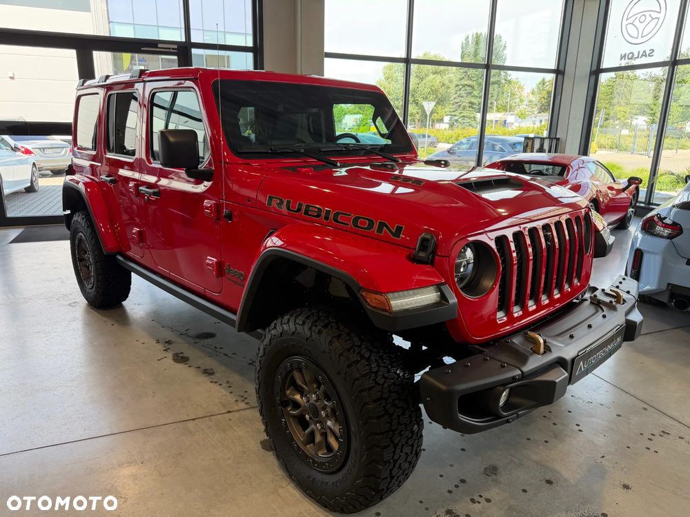 Jeep Wrangler - 3