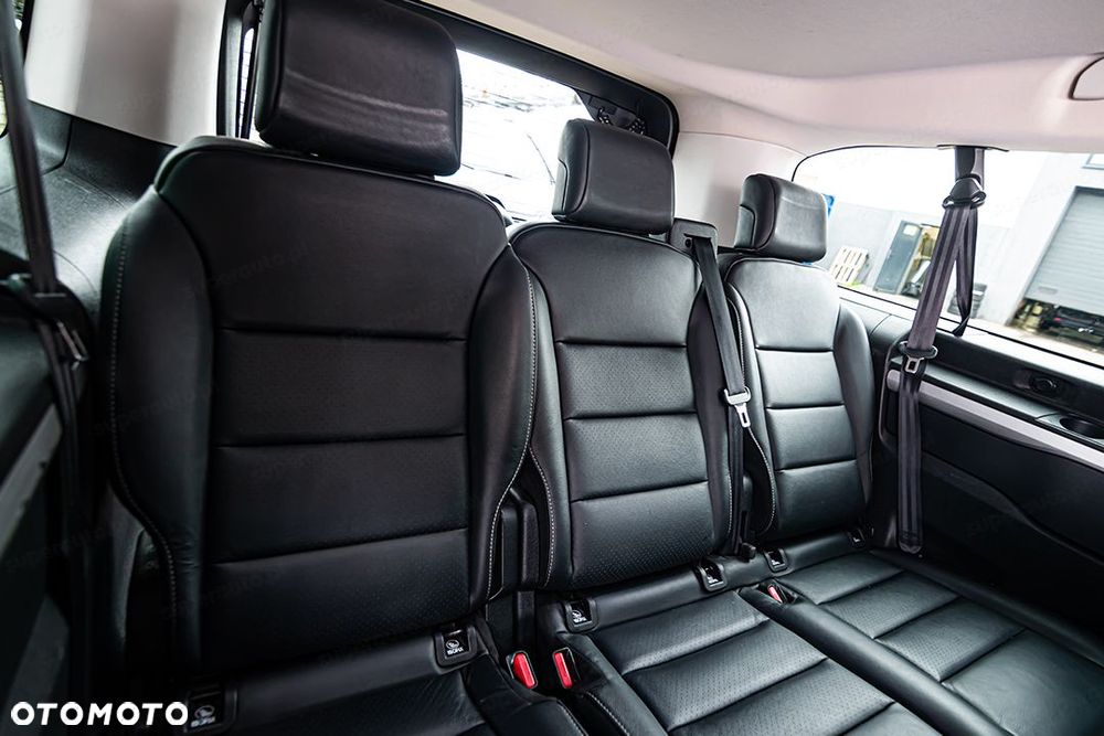 Toyota Proace Verso - 28