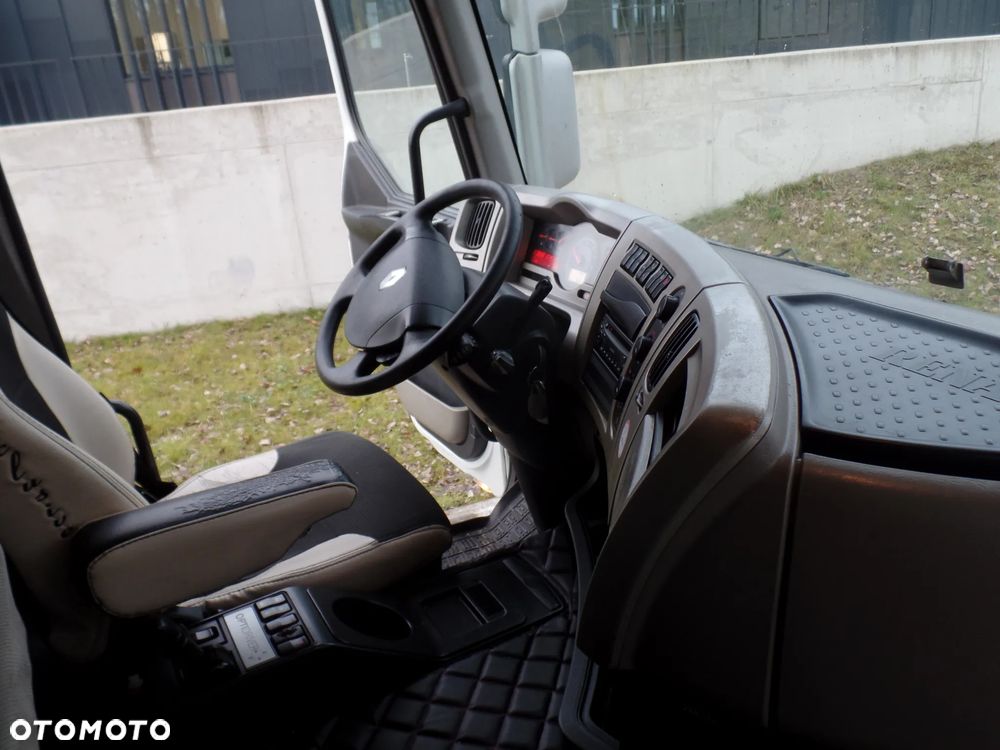 Renault PREMIUM 475000km! - 17