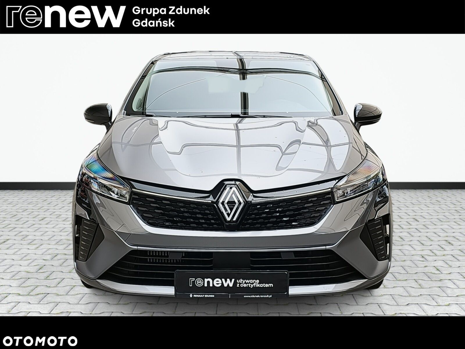 Renault Clio - 2