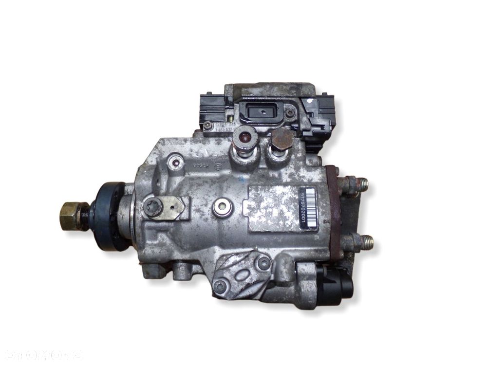 pompa wtryskowa 0470504215 signum vectra c 2.2 dti - 1