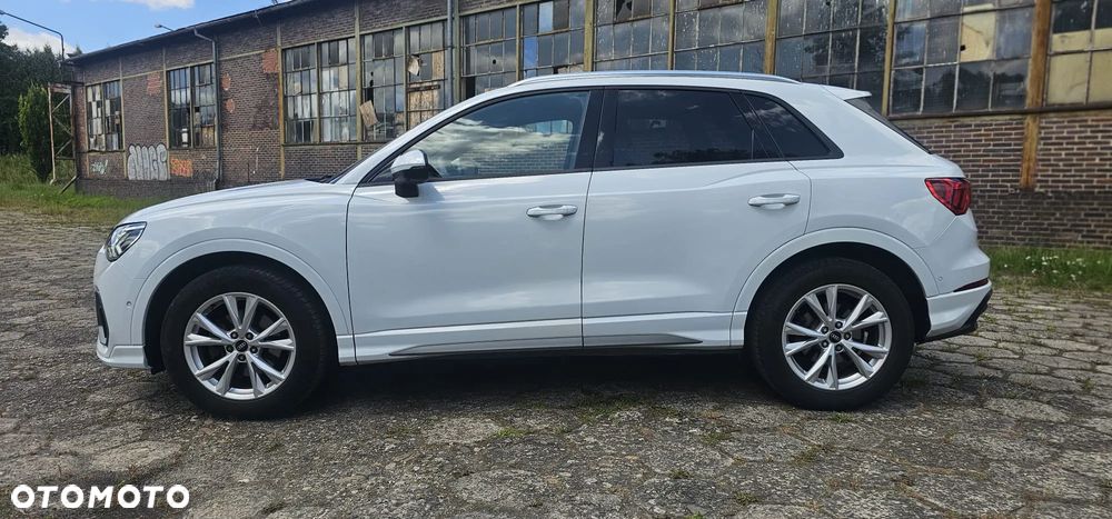 Audi Q3 2.0 TDI Quattro Sport S tronic - 7