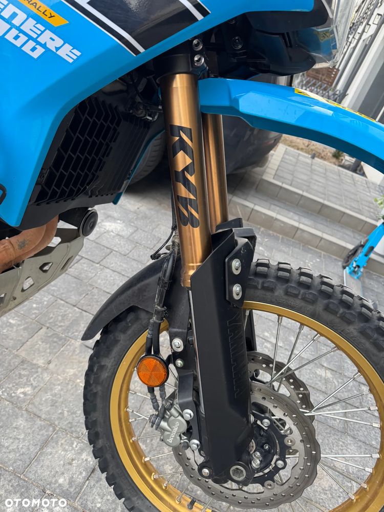 Yamaha Tenere - 11