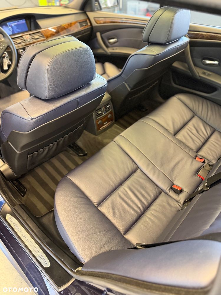 BMW Seria 5 530xd Edition Sport - 26
