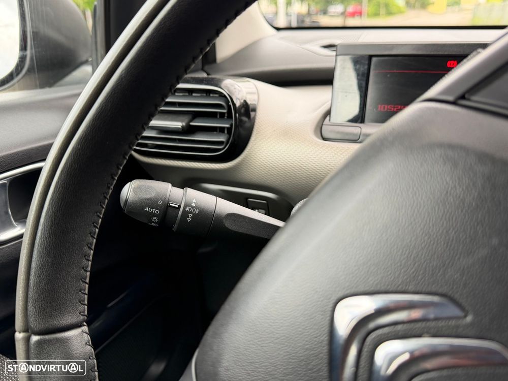 Citroën C4 Cactus 1.6 BlueHDi Feel - 14