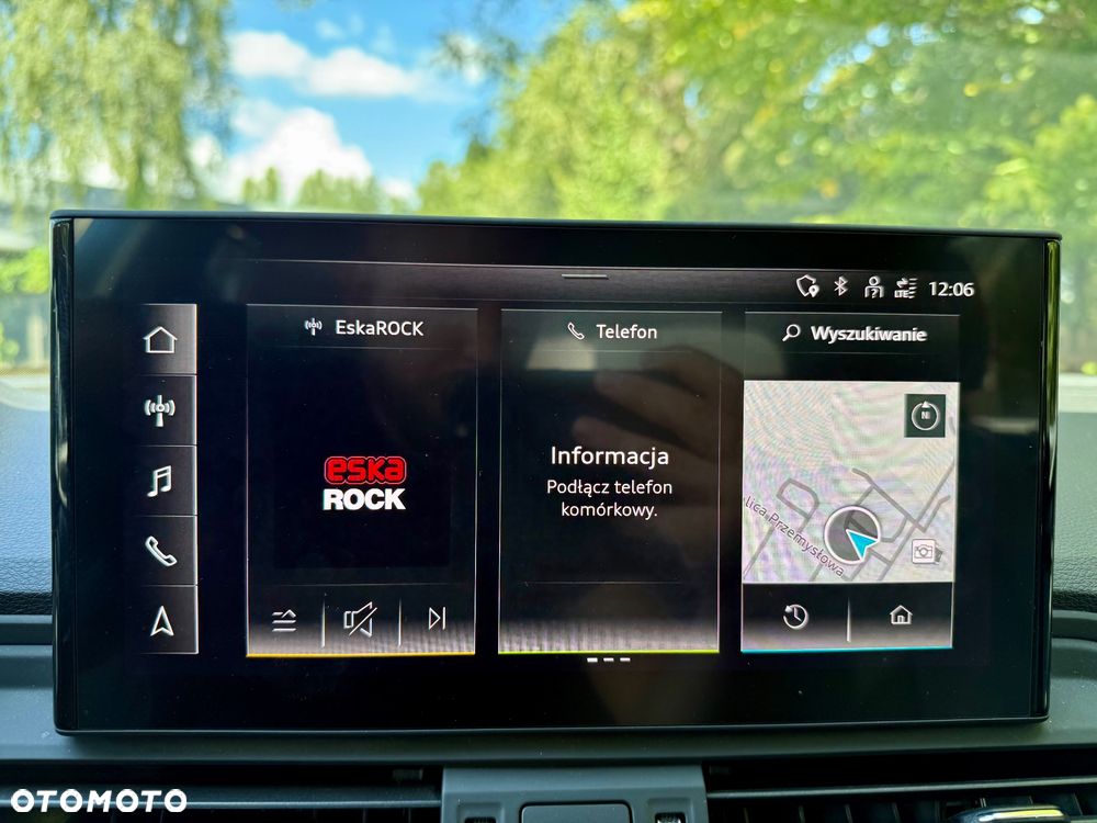 Audi Q5 45 TFSI mHEV Quattro Advanced S tronic - 21