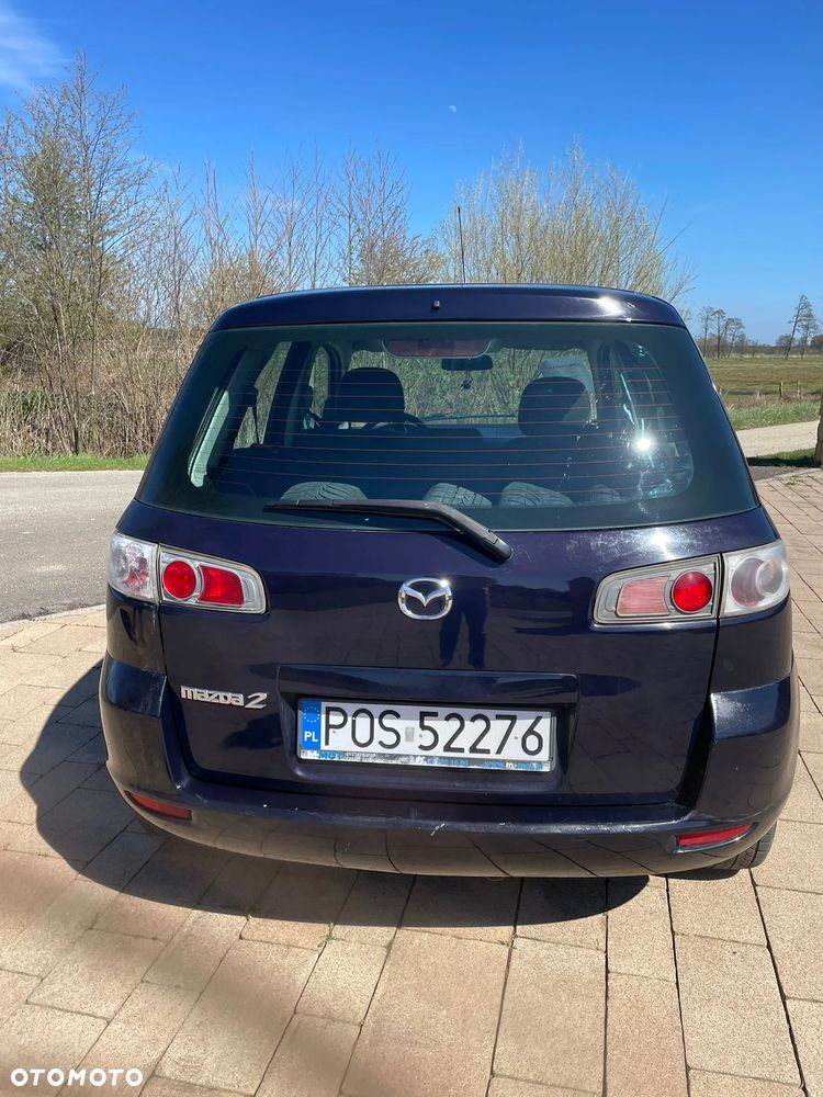 Mazda 2 1.4 Active - 2