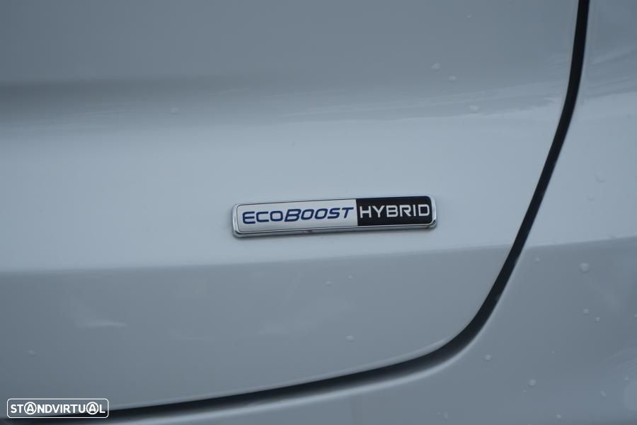 Ford Puma 1.0 EcoBoost MHEV ST-Line - 6